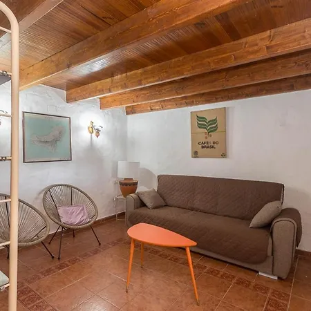 Guestready - El Hierro La Lajita Vendégház 3*