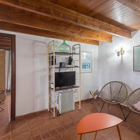 GuestReady - Valverde el Hierro La Lajita 3*