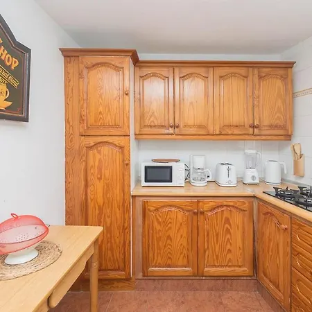 Guestready - Historic House Mountain Views 3* Valverde (El Hierro)