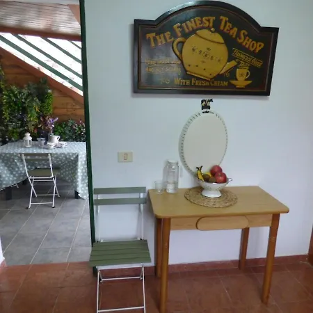 Pensión GuestReady - Valverde el Hierro La Lajita 3*