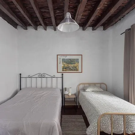 Pensjonat Guestready - Historic House Mountain Views Valverde (El Hierro)