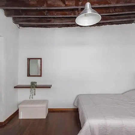 GuestReady - Valverde el Hierro La Lajita Pensión 3*