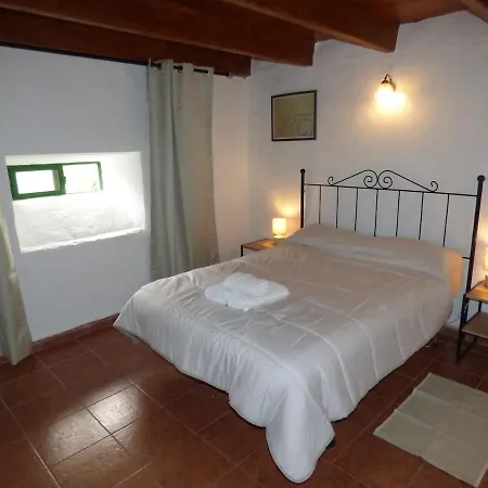 Pensión GuestReady - Valverde el Hierro La Lajita 3*