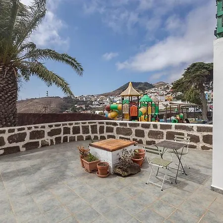 GuestReady - Valverde el Hierro La Lajita Pensión