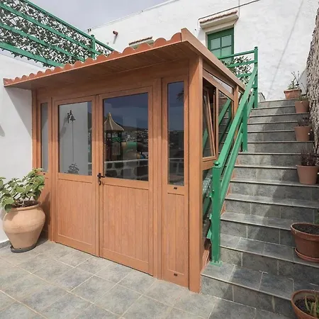 Pensjonat Guestready - Historic House Mountain Views