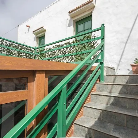 GuestReady - Valverde el Hierro La Lajita 3*
