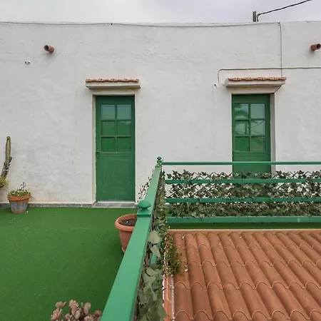 Guestready - Historic House Mountain Views Valverde (El Hierro)
