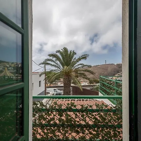 GuestReady - Valverde el Hierro La Lajita 3*
