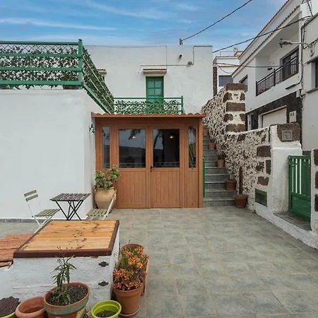 GuestReady - Valverde el Hierro La Lajita Pensión Valverde (El Hierro)
