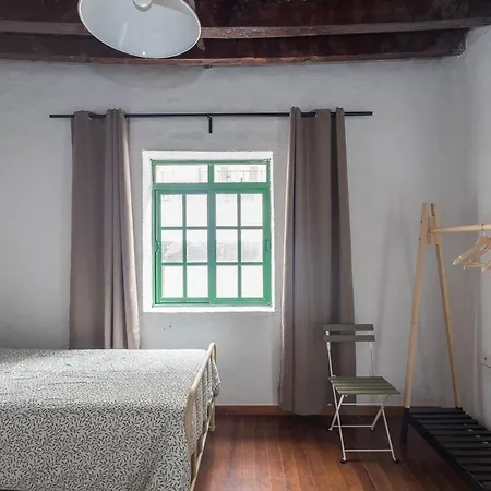 Pensión GuestReady - Valverde el Hierro La Lajita