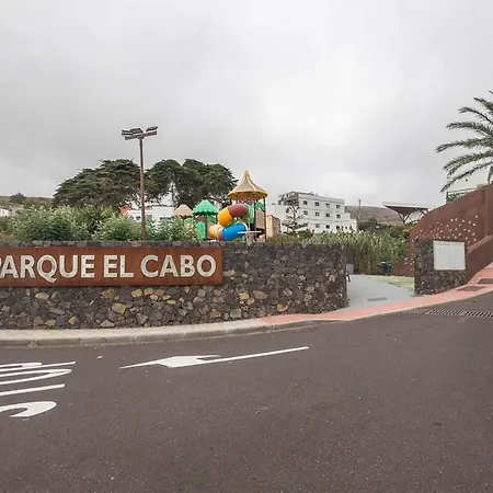 GuestReady - Valverde el Hierro La Lajita Pensión 3*