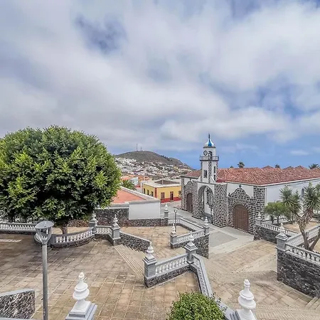 Pensión GuestReady - Valverde el Hierro La Lajita