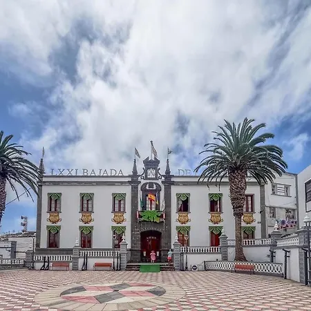GuestReady - Valverde el Hierro La Lajita 3* Valverde (El Hierro)