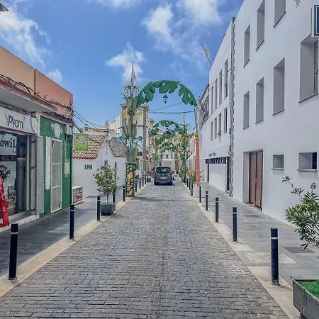 GuestReady - Valverde el Hierro La Lajita Valverde (El Hierro)