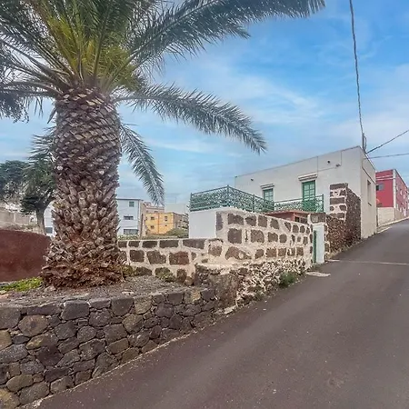 GuestReady - Valverde el Hierro La Lajita 3*